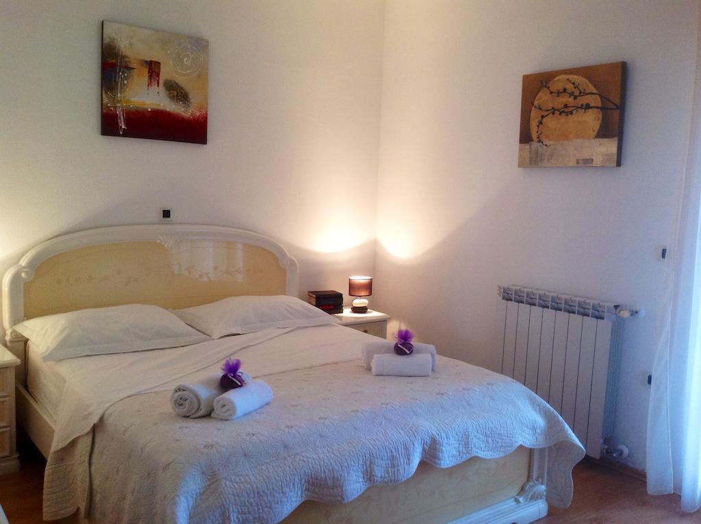 Apartments Krizine Umag Room photo