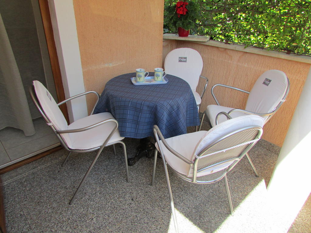 Apartments Krizine Umag Room photo